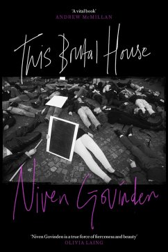 This Brutal House (eBook, ePUB) - Govinden, Niven
