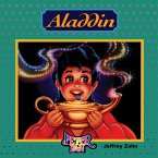 Aladdin (eBook, ePUB)
