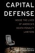 Capital Defense (eBook, ePUB) - Bild 1