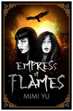 Empress of Flames (eBook, ePUB) - Yu, Mimi