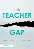 The Teacher Gap (eBook, PDF)