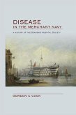 Disease in the Merchant Navy (eBook, ePUB)
