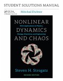 Student Solutions Manual for Nonlinear Dynamics and Chaos, 2nd edition (eBook, PDF)