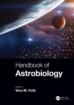 Handbook of Astrobiology (eBook, PDF)