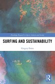 Surfing and Sustainability (eBook, ePUB)
