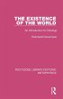 The Existence of the World (eBook, PDF) - Bild 1