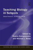 Teaching Biology in Schools (eBook, ePUB)