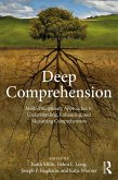 Deep Comprehension (eBook, PDF)