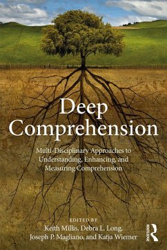 Cover Deep Comprehension (eBook, PDF)