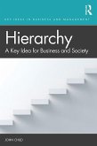 Hierarchy (eBook, ePUB)