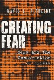 Creating Fear (eBook, ePUB)