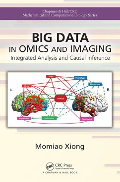 Big Data in Omics and Imaging (eBook, PDF) - Xiong, Momiao