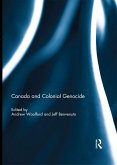 Canada and Colonial Genocide (eBook, ePUB)
