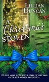 Christmas Stolen (eBook, ePUB)