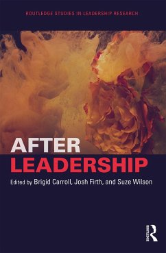 Cover After Leadership (eBook, PDF)