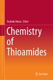 Chemistry of Thioamides (eBook, PDF)