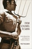From Schlemiel to Sabra (eBook, ePUB)