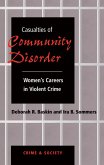 Casualties Of Community Disorder (eBook, ePUB)