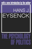 The Psychology of Politics (eBook, ePUB) The Psychology of Politics (eBook, ePUB)