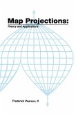Map ProjectionsTheory and Applications (eBook, ePUB)