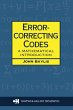 Error Correcting Codes (eBook, PDF) - Bild 1