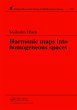 Harmonic Maps Into Homogeneous Spaces... - Bild 1