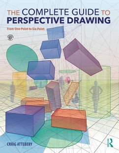 Cover The Complete Guide to Perspective Drawing (eBook, ePUB)