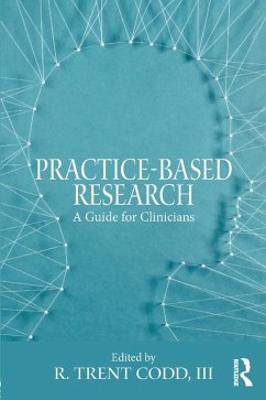 Practice-Based Research (eBook, PDF)