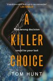 A Killer Choice (eBook, ePUB)
