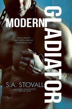 Modern Gladiator (eBook, ePUB) Cover Modern Gladiator (eBook, ePUB)