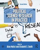 Political Science Research in Practice (eBook, PDF)