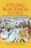 Styling Blackness in Chile (eBook, ePUB)