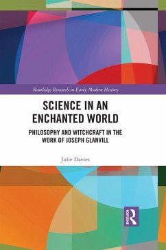 Science in an Enchanted World (eBook, PDF) - Davies, Julie