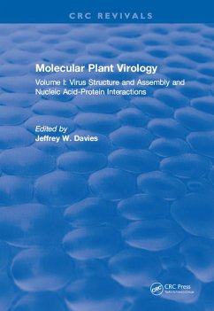 Cover Molecular Plant Virology (eBook, PDF)
