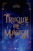 Truque de mágica (eBook, ePUB)