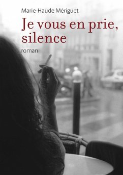 Cover Je vous en prie, silence (eBook, ePUB)