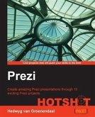 Prezi HOTSHOT (eBook, PDF) Prezi HOTSHOT (eBook, PDF)
