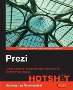 Cover Prezi HOTSHOT (eBook, PDF)