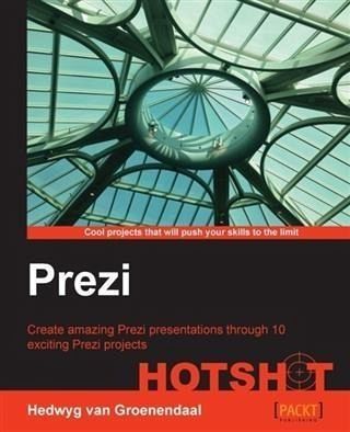 Prezi HOTSHOT (eBook, PDF)