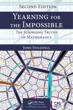 Yearning for the Impossible (eBook, ePUB) - Stillwell, John