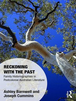 Reckoning with the Past (eBook, ePUB) - Barnwell, Ashley; Cummins, Joseph