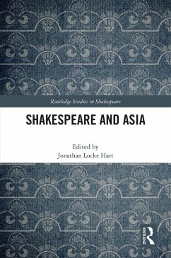 Shakespeare and Asia (eBook, PDF)
