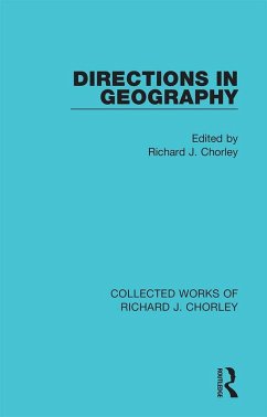 Directions in Geography (eBook, PDF)