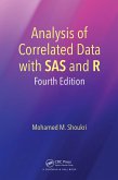 Analysis of Correlated Data with SAS and R (eBook, ePUB)