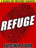 Refuge (eBook, ePUB)