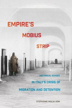 Empire's Mobius Strip (eBook, ePUB)