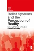 Belief Systems and the Perception of Reality (eBook, PDF)