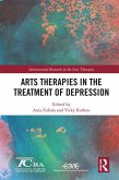 Arts Therapies in the Treatment of Depression (eBook, ePUB)