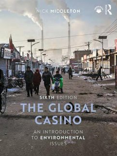 The Global Casino (eBook, PDF) - Middleton, Nick