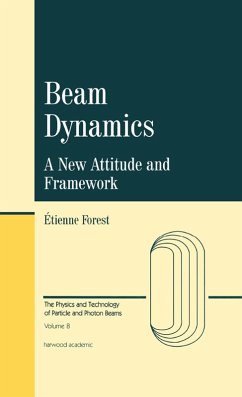 Beam Dynamics (eBook, PDF) - Forest, Etienne